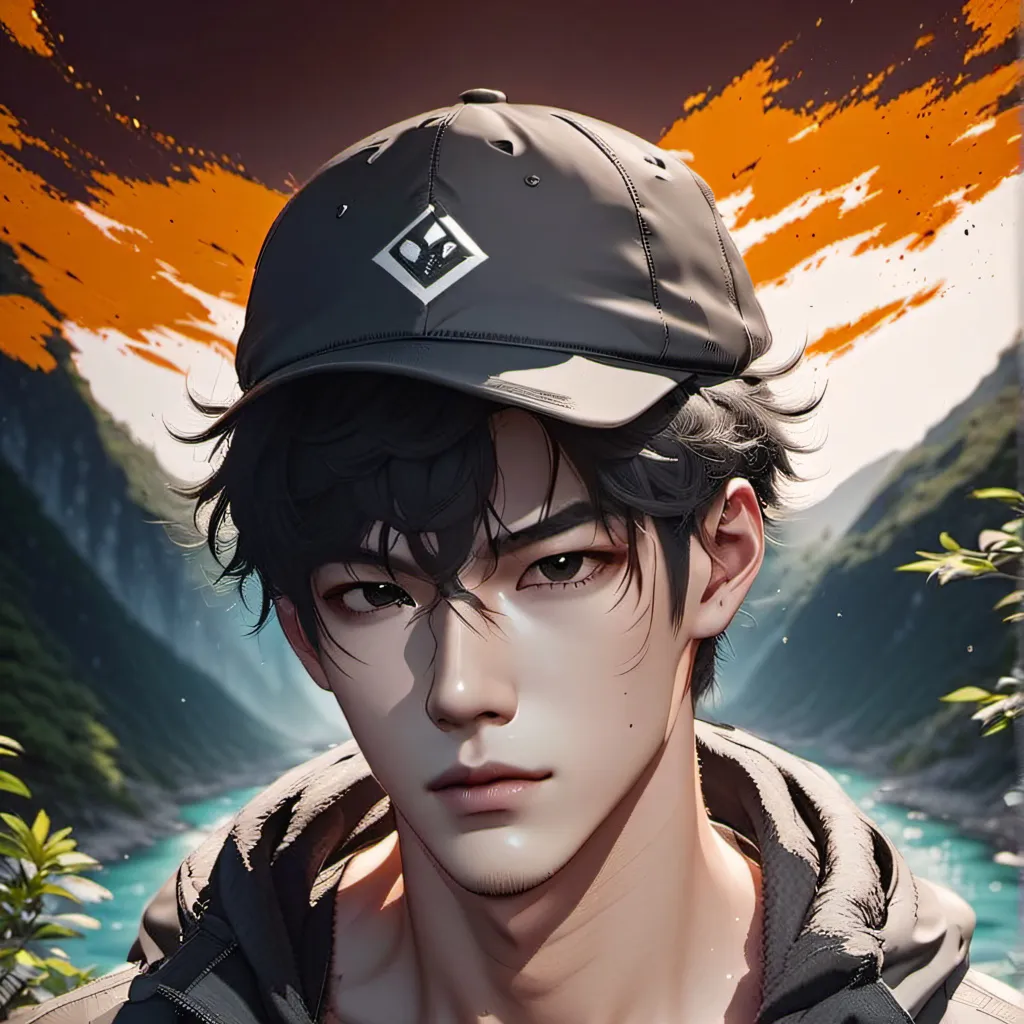 chat with ai character: Jason (Boss) 