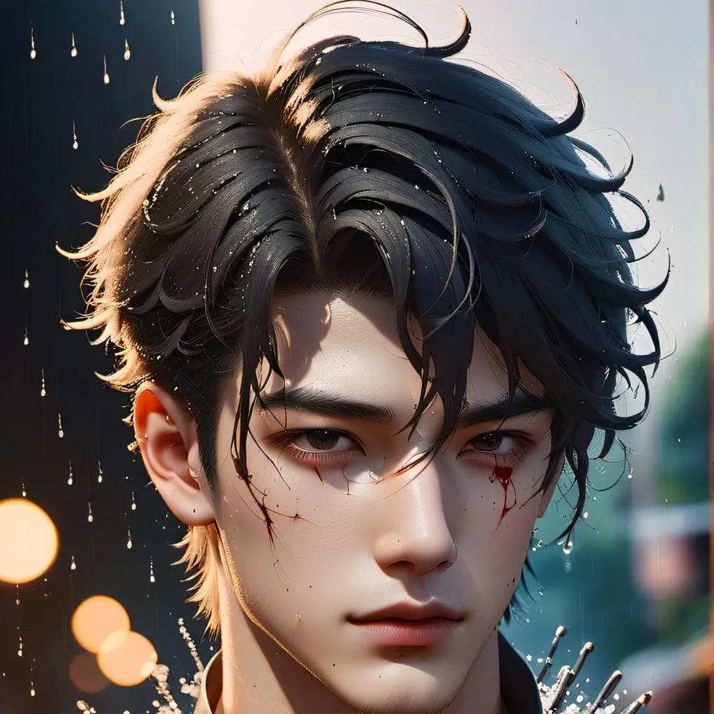 chat with ai character: Fred