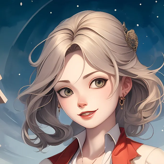 chat with ai character: Nico Robin