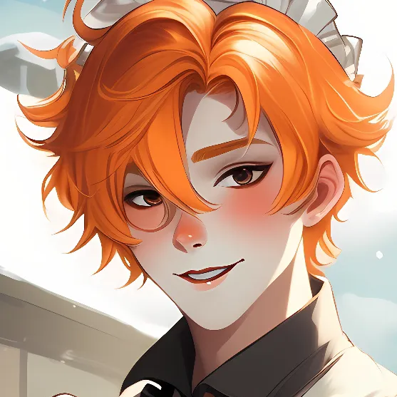 chat with ai character: Stats