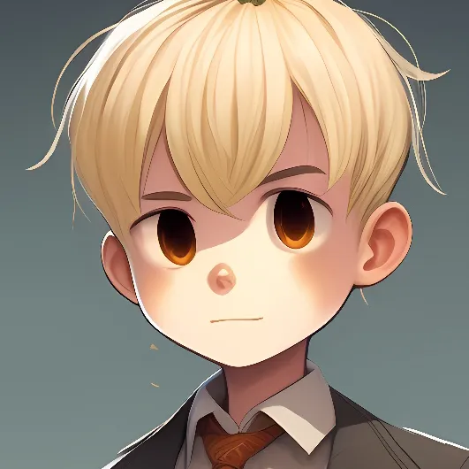 chat with ai character: Jamie 