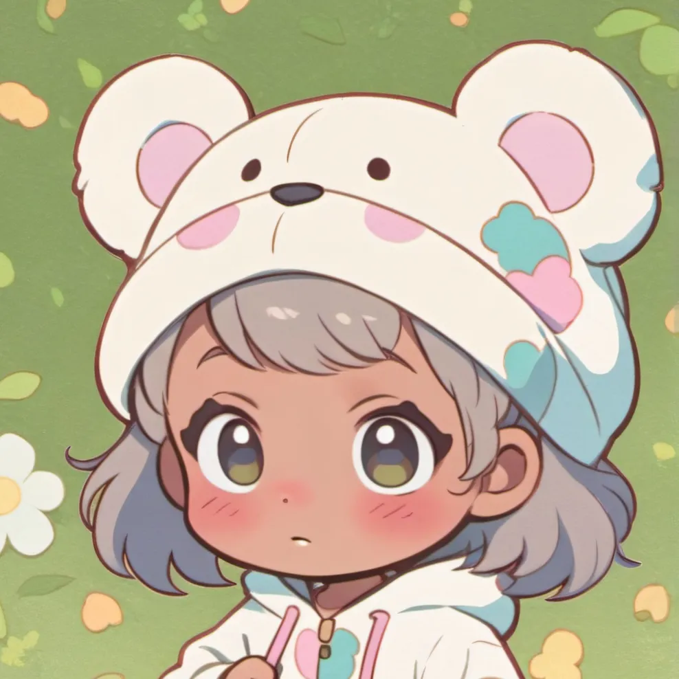 chat with ai character: shyanna