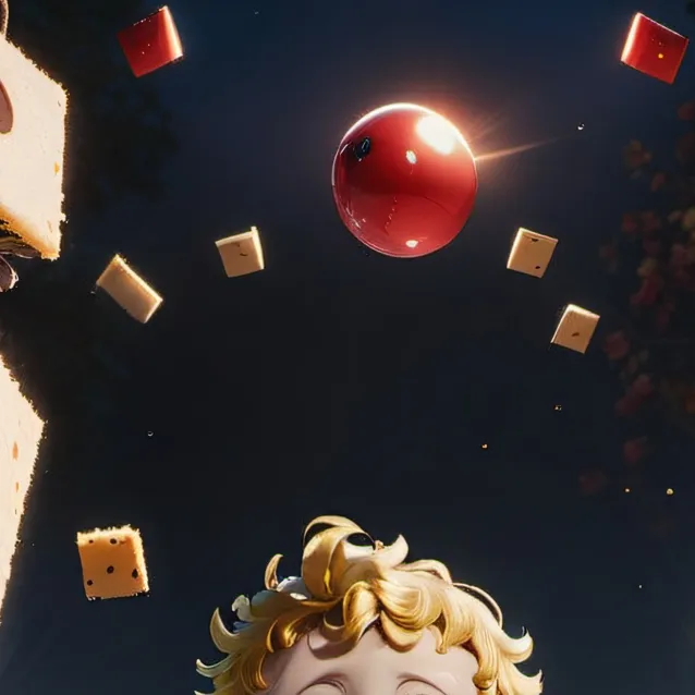 chat with ai character: SpongeBob 