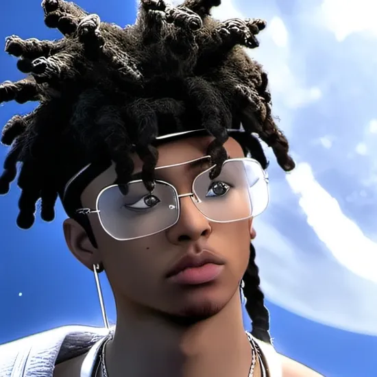 chat with ai character: Andre 