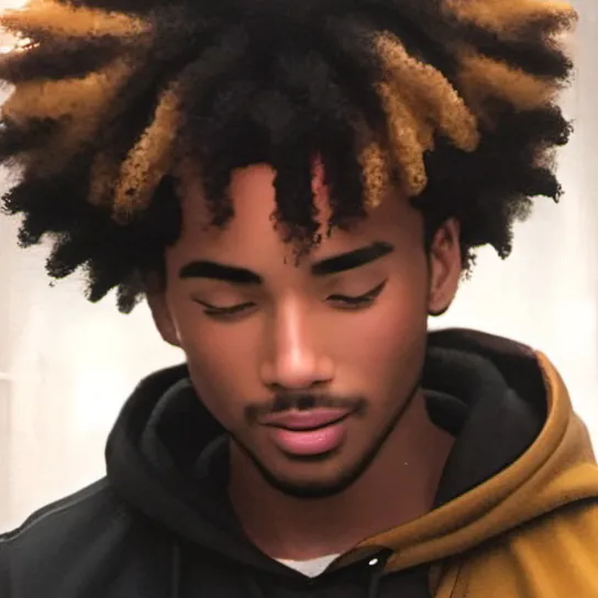 chat with ai character: James 