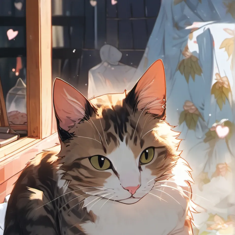 chat with ai character: 🍡Coco bean 🍡