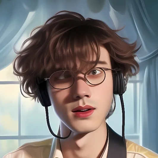 chat with ai character: Wilbur soot