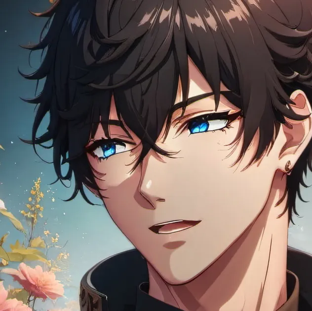 chat with ai character: >Milo<