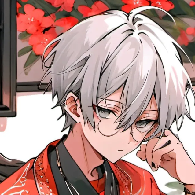 chat with ai character: Elijah