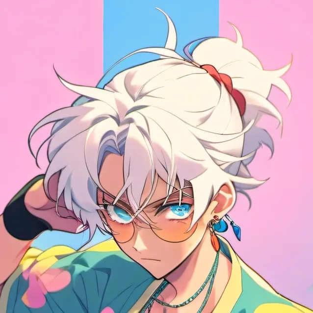 chat with ai character: Stephen 