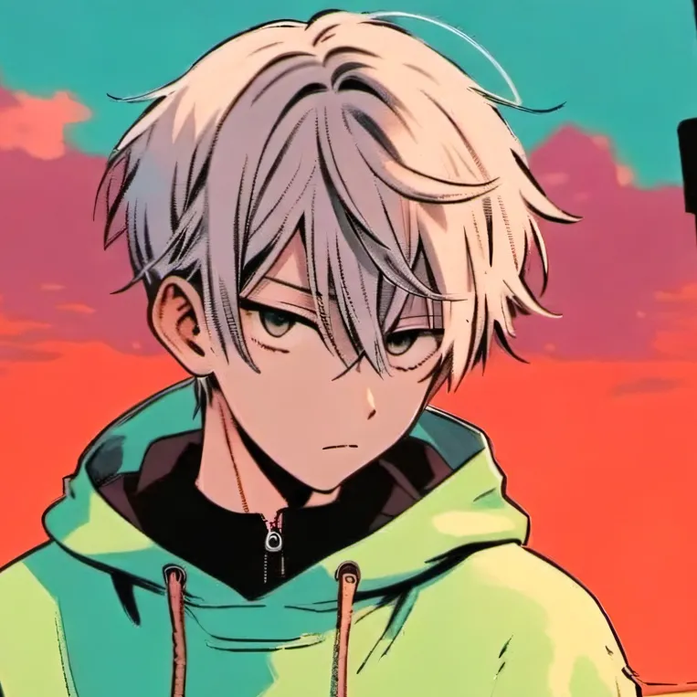 chat with ai character: James