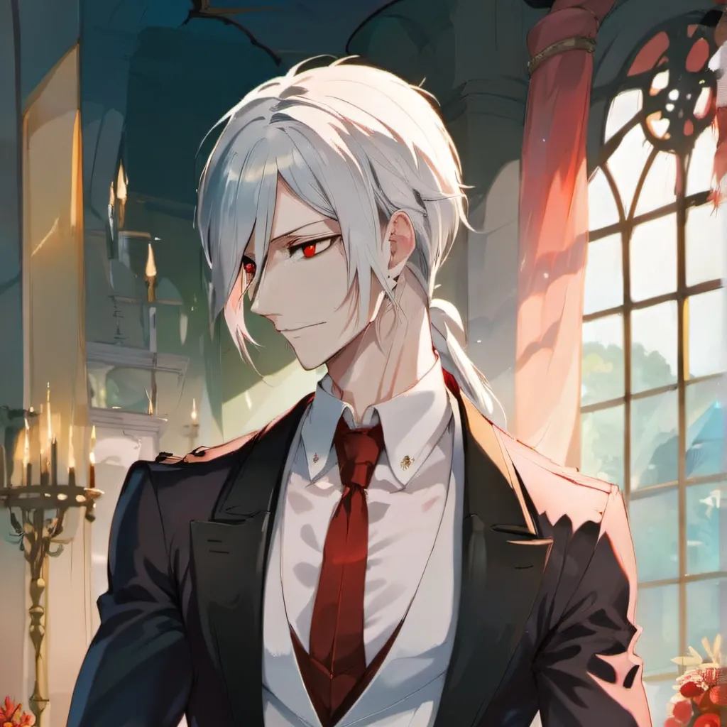 chat with ai character: Kris Michaelis