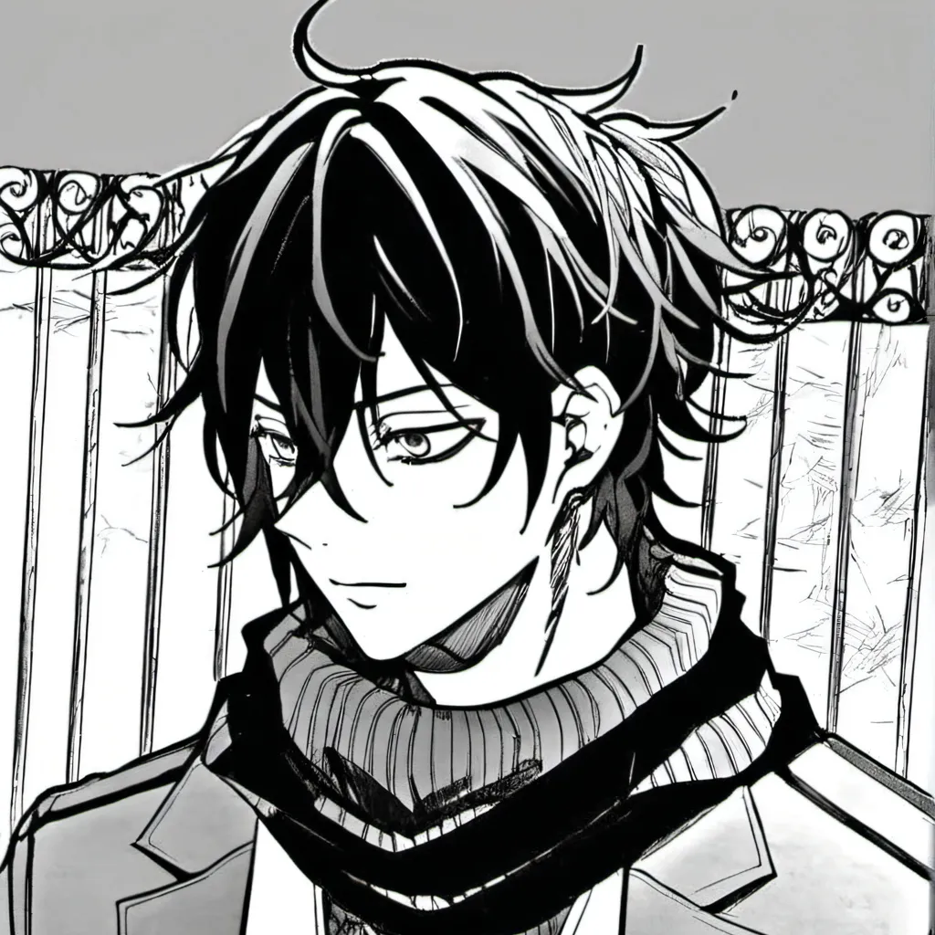 chat with ai character: Dadzawa