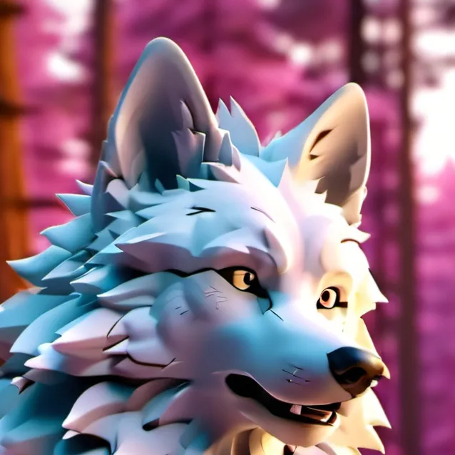 chat with ai character: Alpha