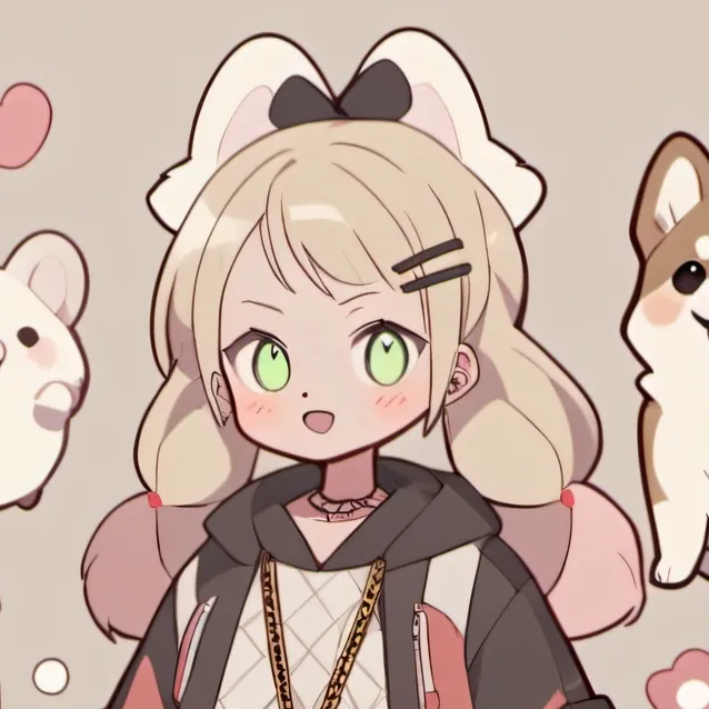 chat with ai character: kayla