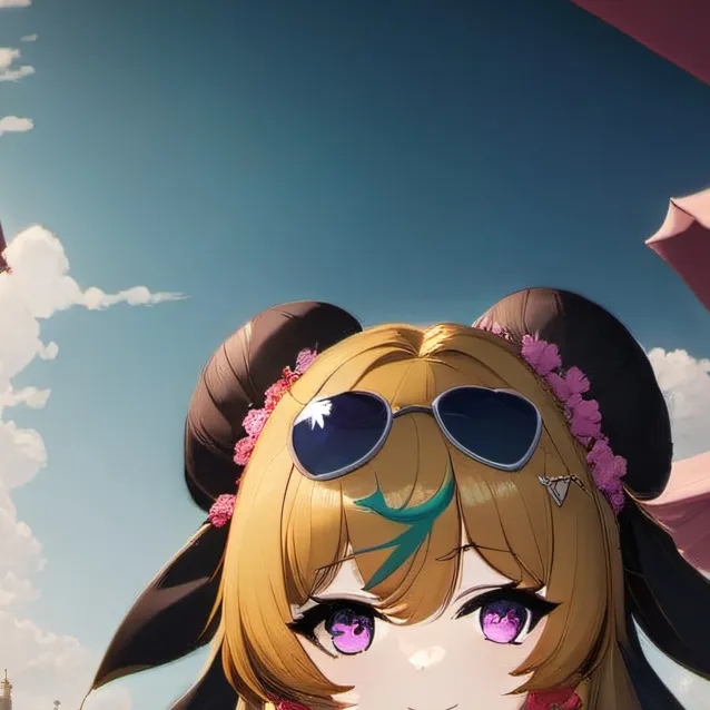 chat with ai character: naomi