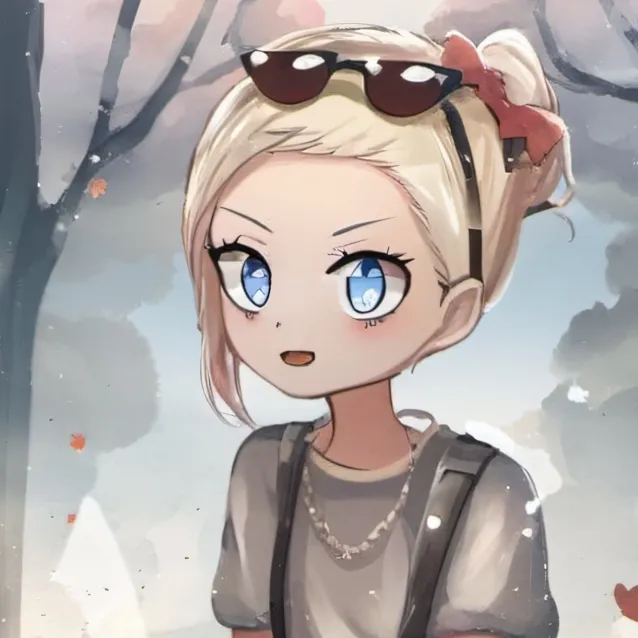 chat with ai character: jazzy