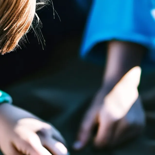 chat with ai character: family fun time 