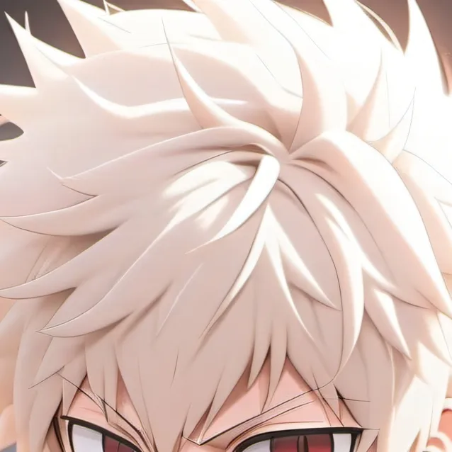 chat with ai character: Katsuki bakugou 