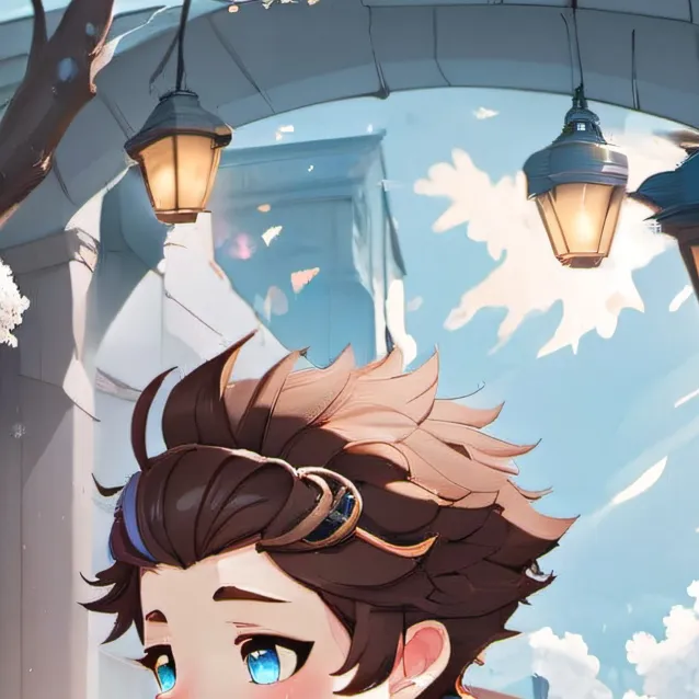 chat with ai character: pierce 