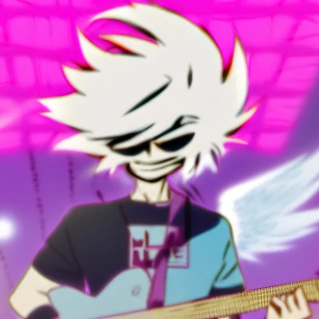 chat with ai character: angel 