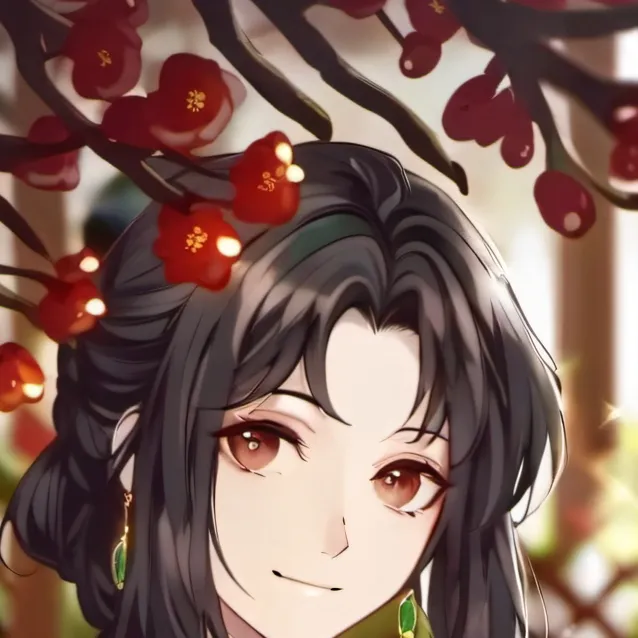 chat with ai character: Amelia