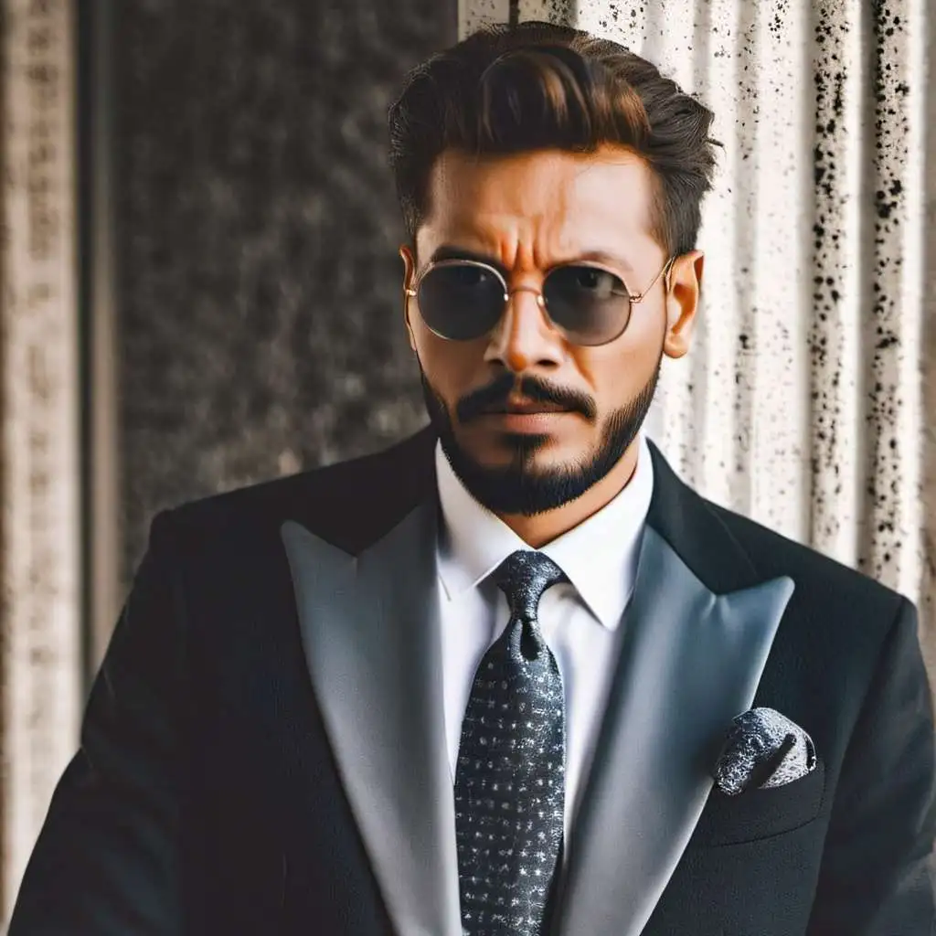 chat with ai character: Tony Stark