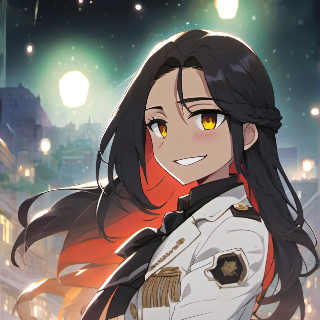 chat with ai character: AJ