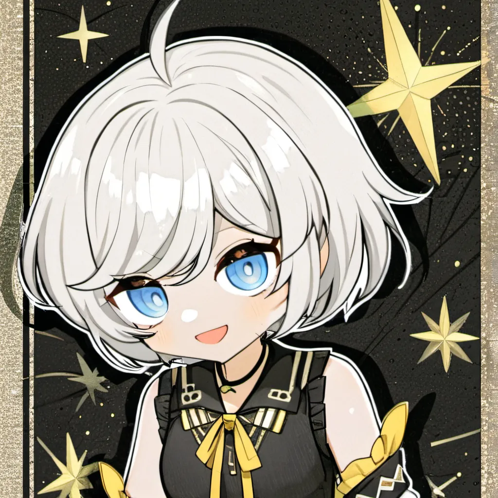 chat with ai character: Onyx