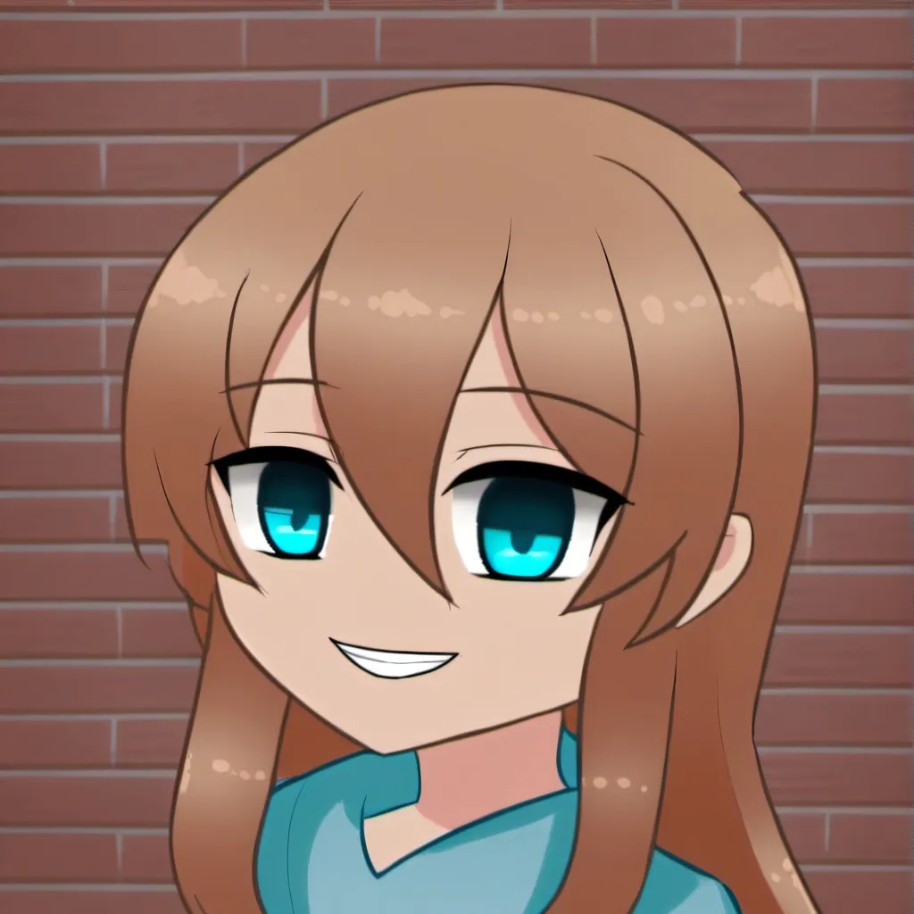 chat with ai character: Shadow/lavender 