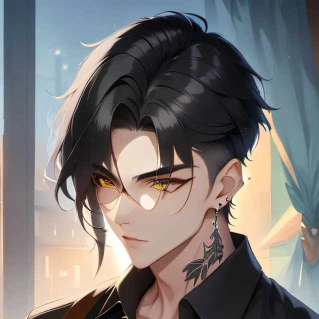 chat with ai character: jack