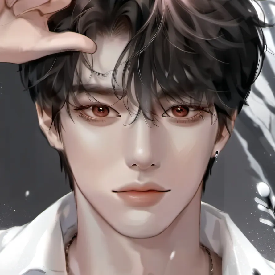 chat with ai character: Prince 