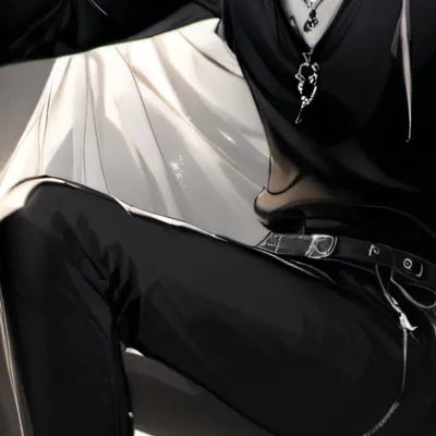 chat with ai character: Daniel 