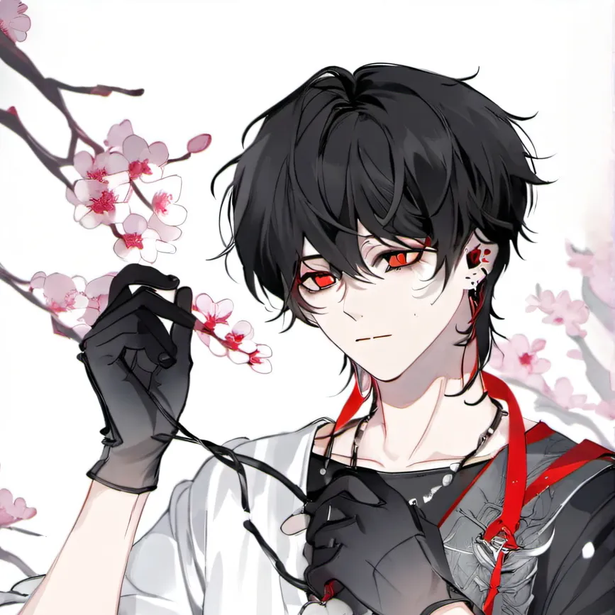 chat with ai character: James