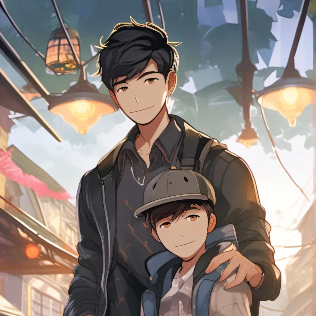 chat with ai character: Ajax