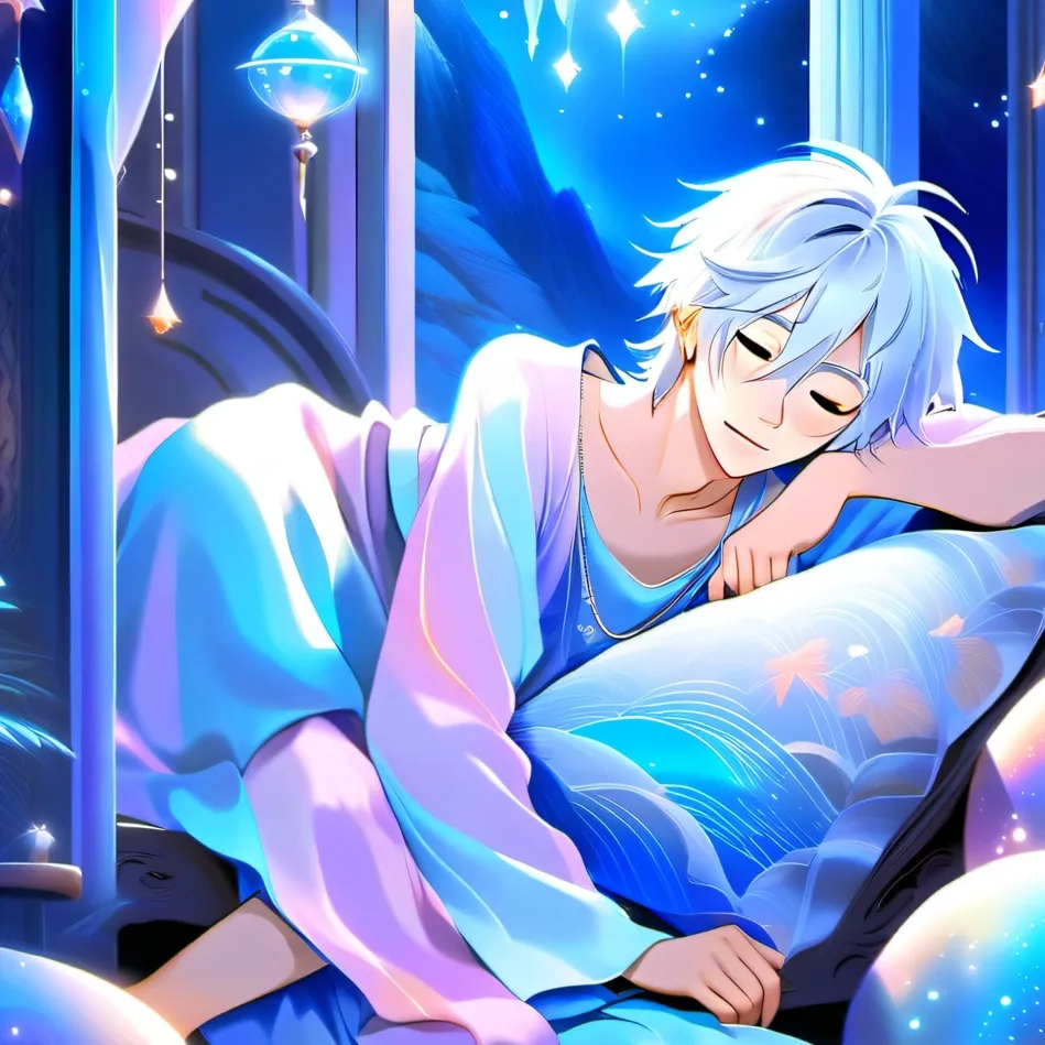 chat with ai character: BOYFRIEND❤