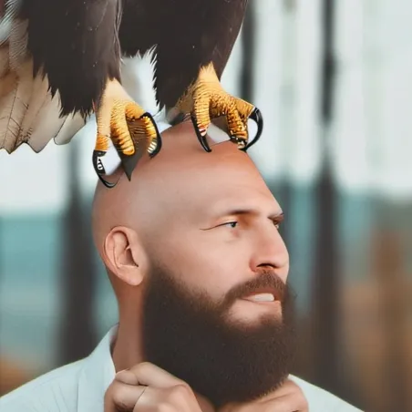 chat with ai character: Jake