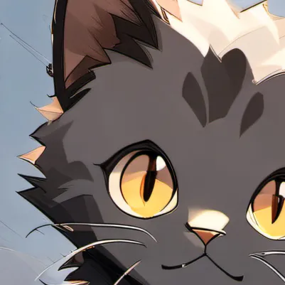 chat with ai character: Boo