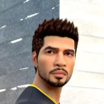 chat with ai character: Level levi