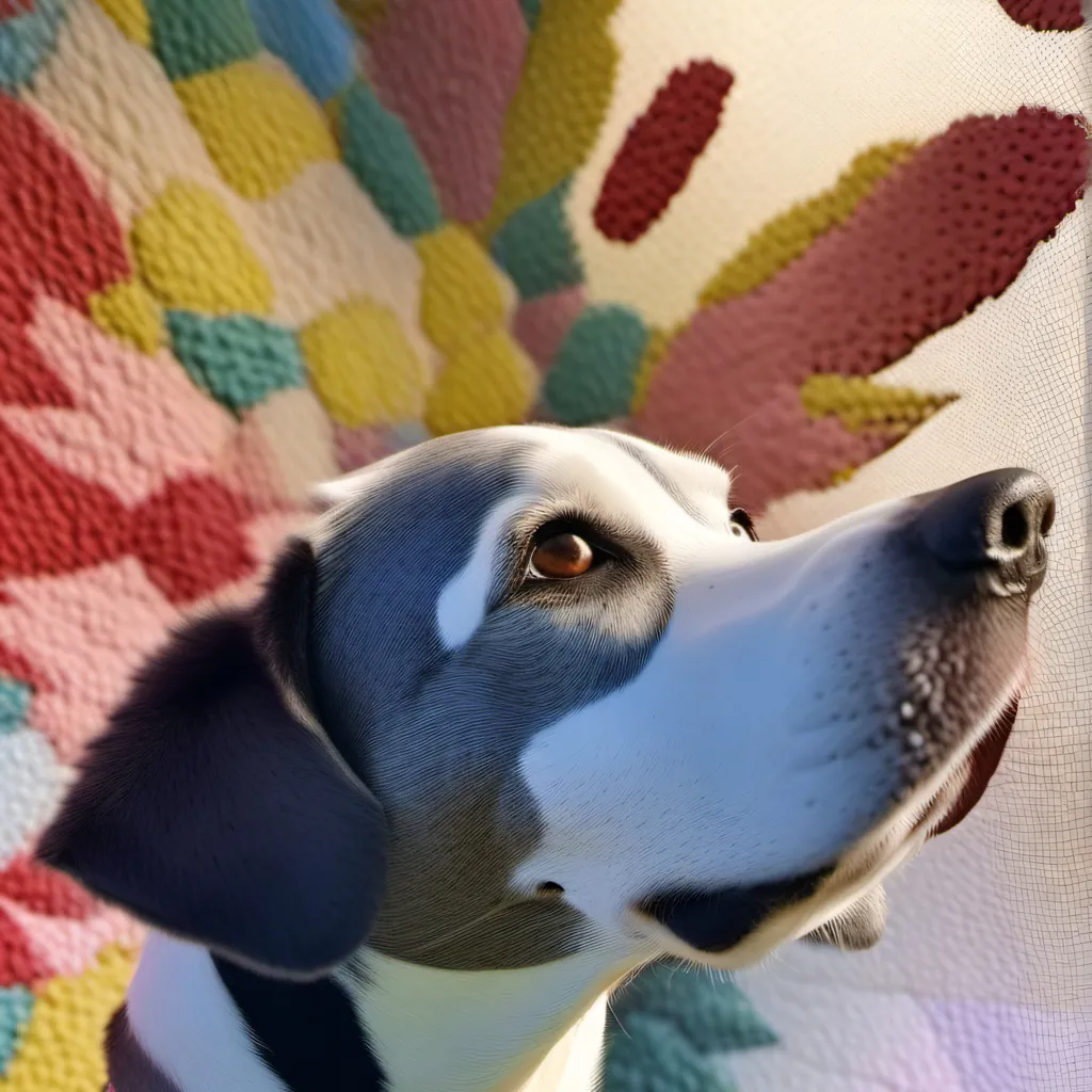 chat with ai character: Margo