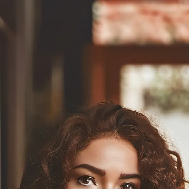 chat with ai character: Ginny