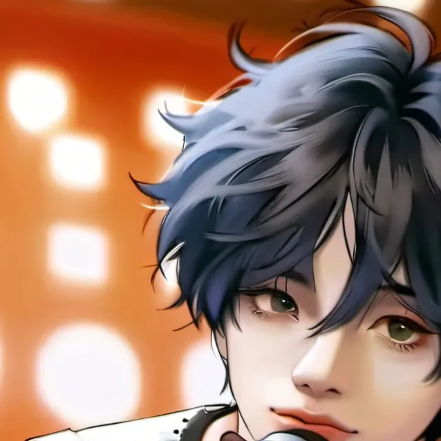 chat with ai character: James Baker