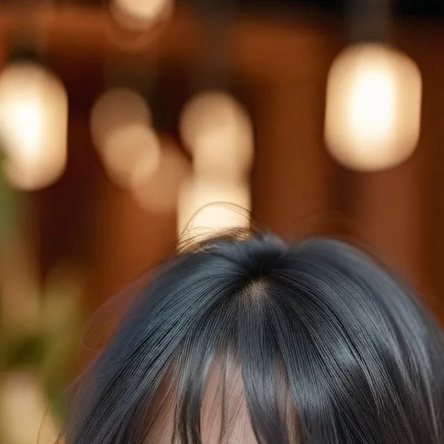 chat with ai character: Lilly