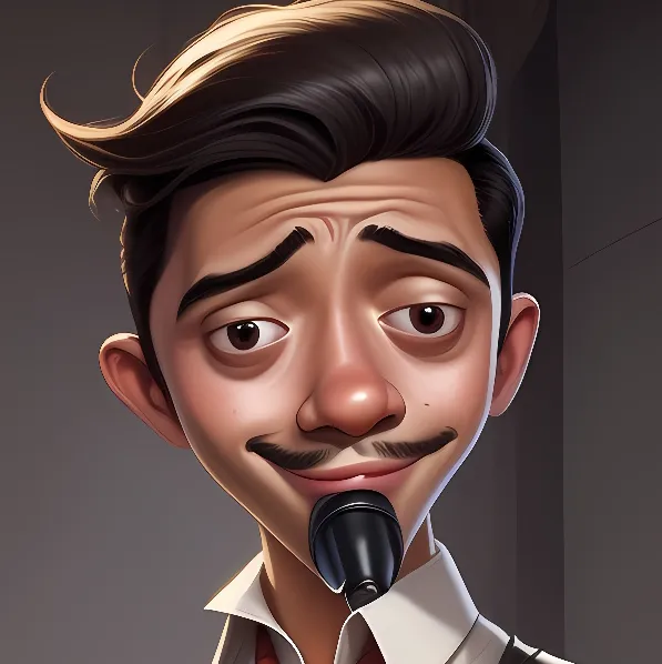 chat with ai character: Funny meme 