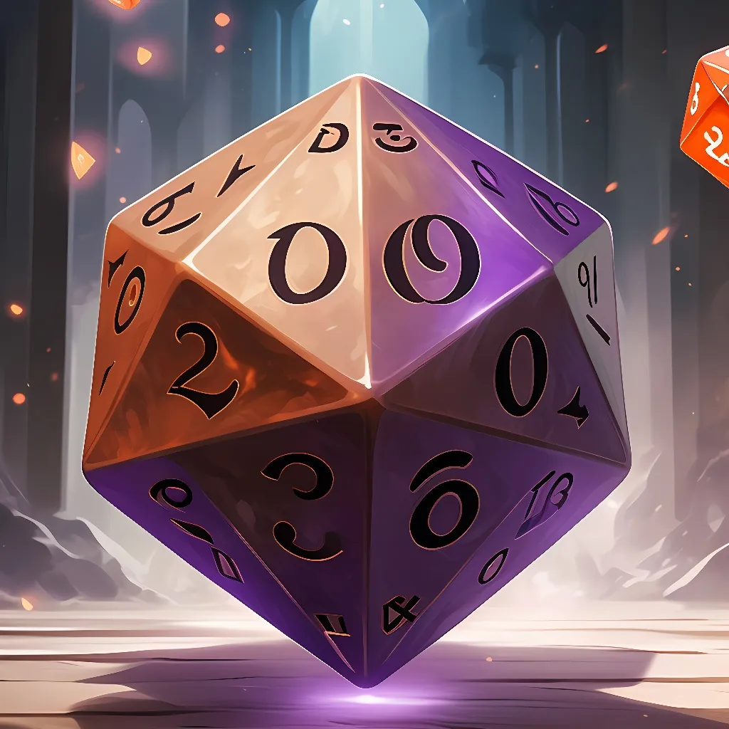 chat with ai character: RPG game 02