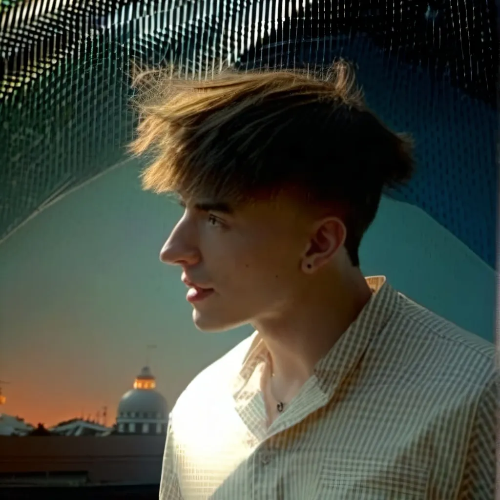 chat with ai character: Violet's Tale