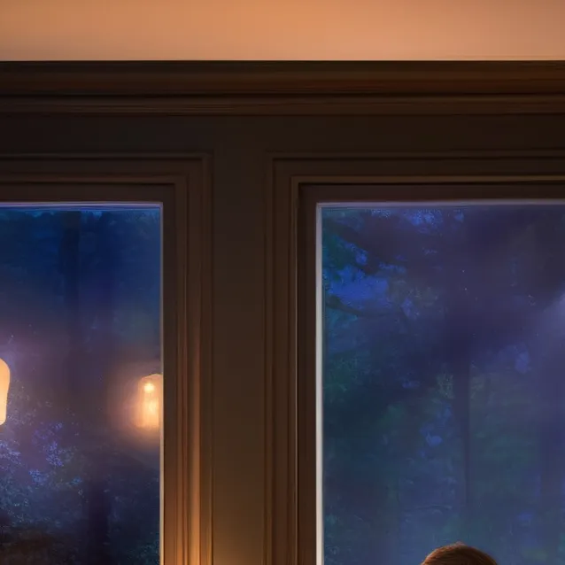 chat with ai character: Nayla