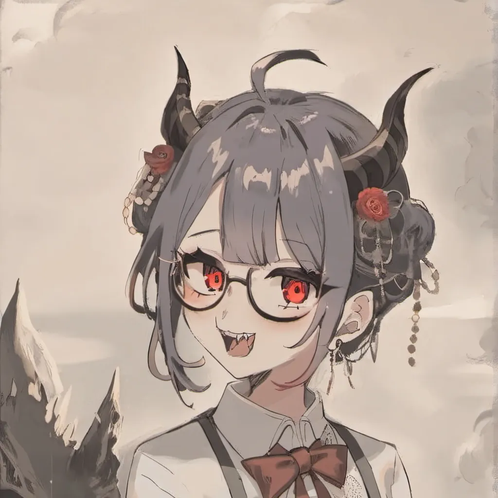 chat with ai character: Lilith