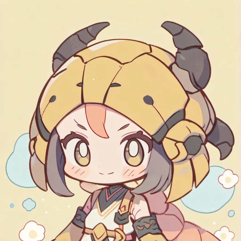 chat with ai character: Jade 