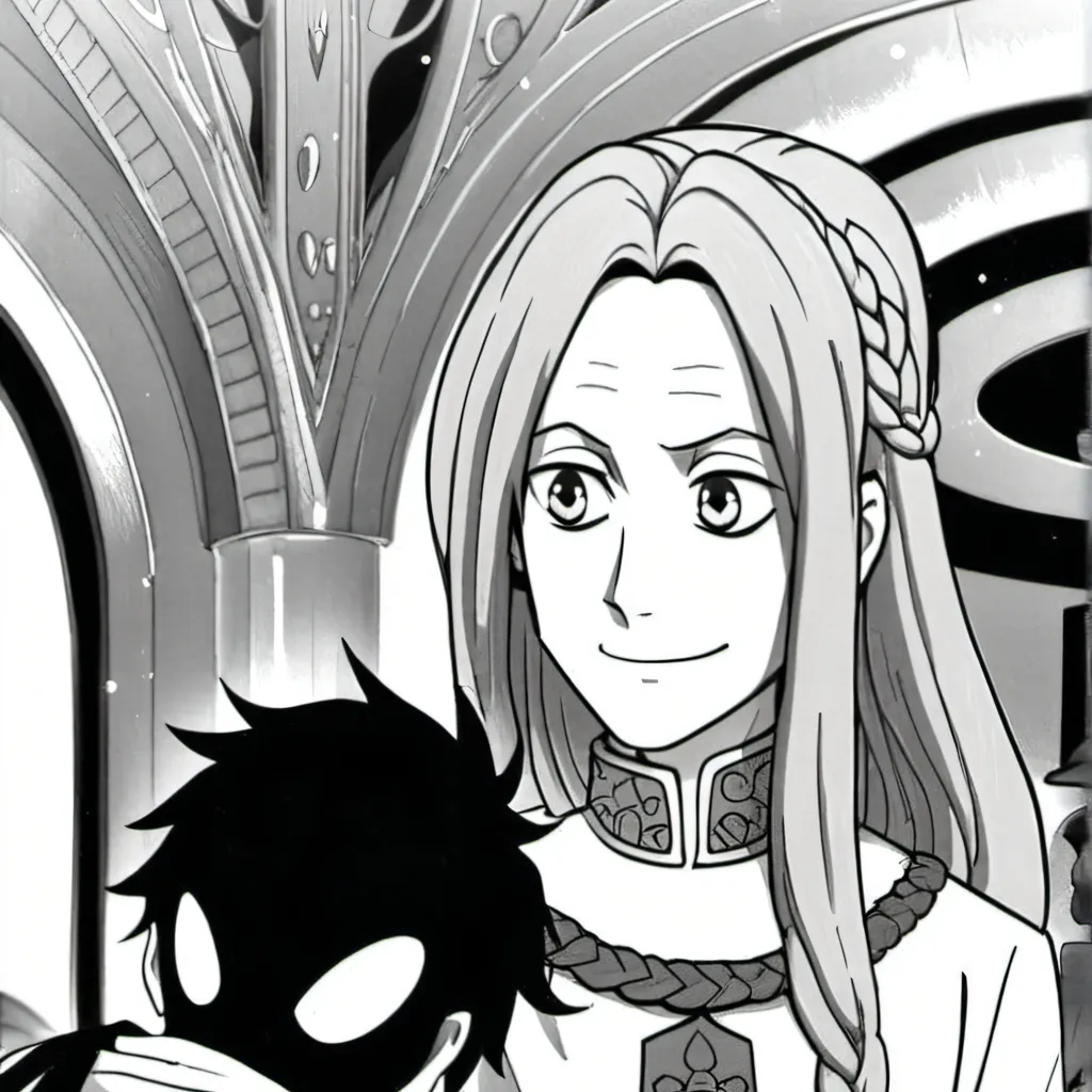 chat with ai character: Belos (Philp)